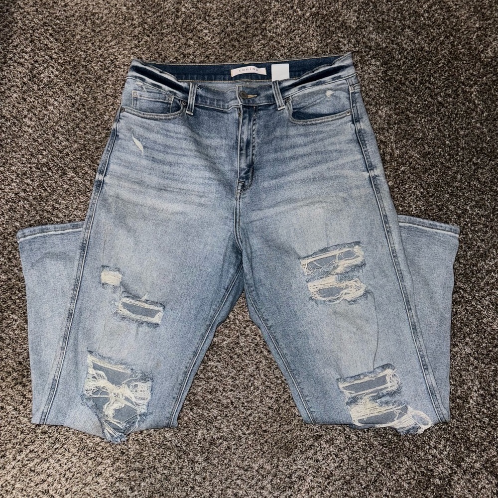 Ripped Jeans